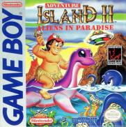 Adventure Island II