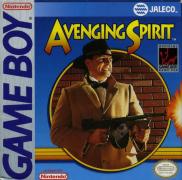 Avenging Spirit (Phantasm)