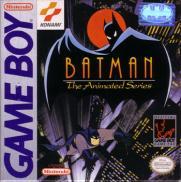 Batman : The Animated Series