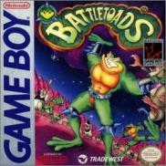 Battletoads