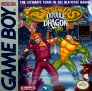 Battletoads & Double Dragon