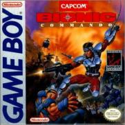 Bionic Commando