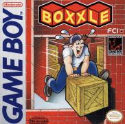 Boxxle