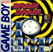 Brain Drain