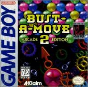 Bust-A-Move 2 Arcade Edition