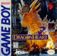 DragonHeart : Fire & Steel
