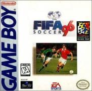 FIFA Soccer 96