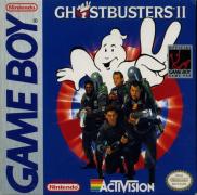 Ghostbusters II