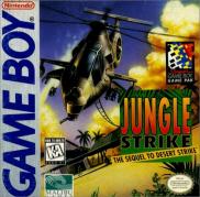 Jungle Strike: The Sequel to Desert Strike