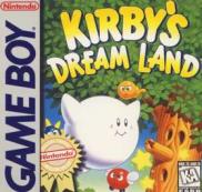 Kirby's Dream Land