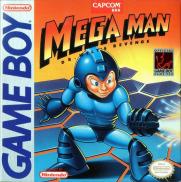 Mega Man : Dr. Wily's Revenge