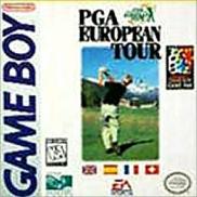 PGA European Tour