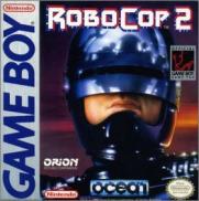 RoboCop 2 (Game Boy)