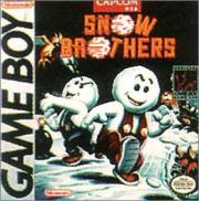 Snow Brothers