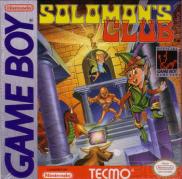 Solomon's Club