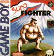 Sumo Fighter