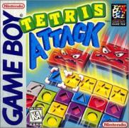 Tetris Attack