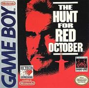 The Hunt for Red October