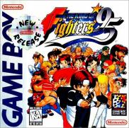 The King of Fighters '95