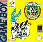 Tiny Toon Adventures 2 : Montana's Movie Madness