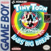 Tiny Toon Adventures : Babs' Big Break