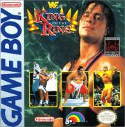 WWF King of the Ring