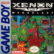 Xenon 2 : Megablast