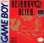 Heiankyo Alien