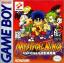 Mystical Ninja starring Goemon
