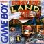 Donkey Kong Land 3