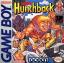 Super Hunchback