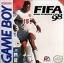 FIFA 98 : En Route pour la Coupe du Monde (Road to World Cup 98)