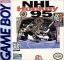 NHL Hockey '95