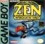 Zen: Intergalactic Ninja