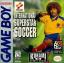 International Superstar Soccer