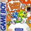 Bubble Bobble