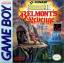 Castlevania II : Belmont's Revenge