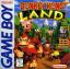 Donkey Kong Land