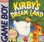 Kirby's Dream Land