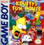Krusty's Fun House : Featuring the Simpsons !