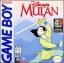 Mulan Disney's