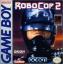 RoboCop 2 (Game Boy)