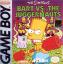 The Simpsons : Bart vs the Juggernauts