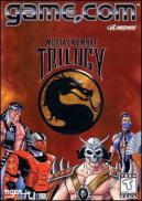 Mortal Kombat Trilogy
