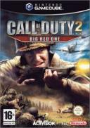 Call of Duty 2: Big Red One