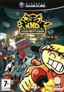 Codename: Kids Next Door - Operation: V.I.D.E.O.G.A.M.E.