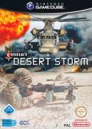 Conflict : Desert Storm