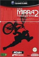 Dave Mirra Freestyle BMX 2