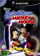 Disney's Magical Mirror Starring Mickey Mouse