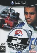 F1 Career Challenge